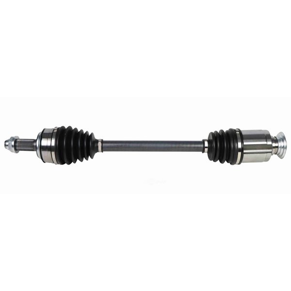 Gsp New Cv Axle #Gsp Ncv36166 Gsp NCV36166